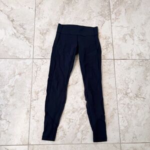 Free- Lululemon leggings